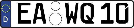 EA-WQ10