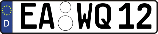 EA-WQ12