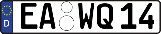 EA-WQ14