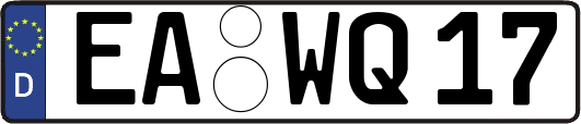 EA-WQ17