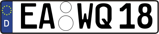 EA-WQ18