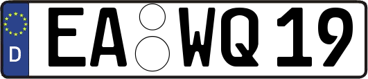 EA-WQ19