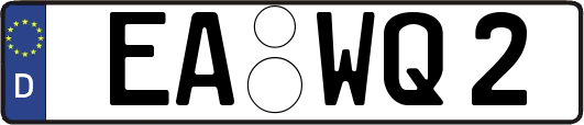 EA-WQ2