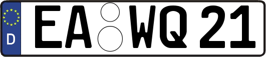 EA-WQ21