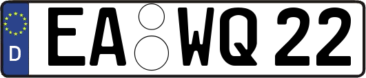 EA-WQ22