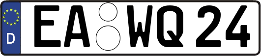 EA-WQ24