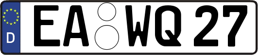 EA-WQ27