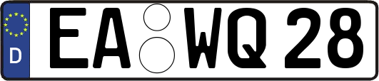 EA-WQ28