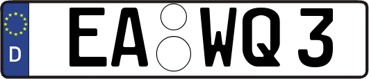 EA-WQ3