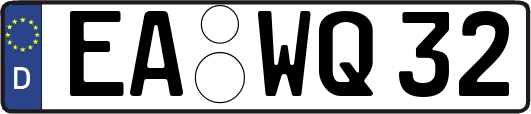 EA-WQ32