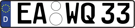 EA-WQ33