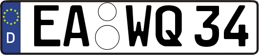 EA-WQ34