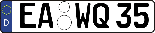 EA-WQ35