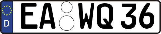 EA-WQ36