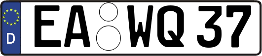 EA-WQ37