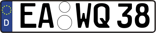 EA-WQ38