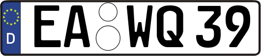 EA-WQ39