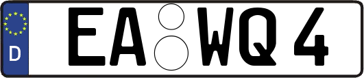 EA-WQ4