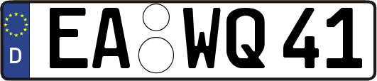 EA-WQ41