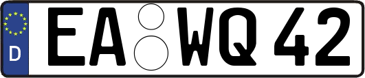 EA-WQ42