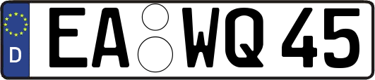 EA-WQ45