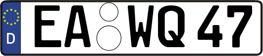 EA-WQ47