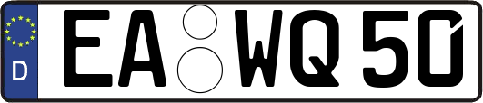 EA-WQ50