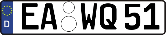EA-WQ51