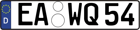 EA-WQ54