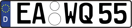 EA-WQ55
