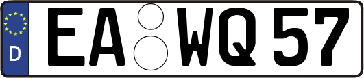 EA-WQ57