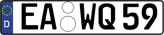 EA-WQ59