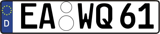 EA-WQ61