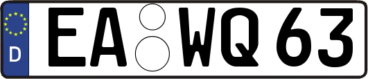 EA-WQ63