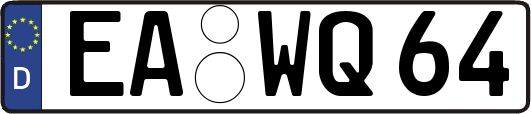 EA-WQ64