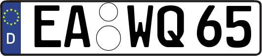 EA-WQ65