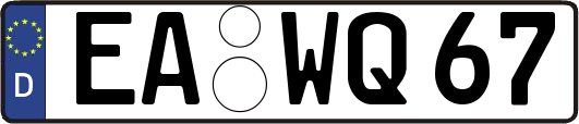 EA-WQ67