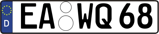 EA-WQ68