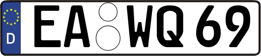 EA-WQ69