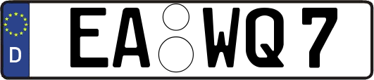 EA-WQ7