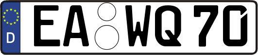 EA-WQ70