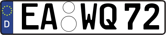 EA-WQ72