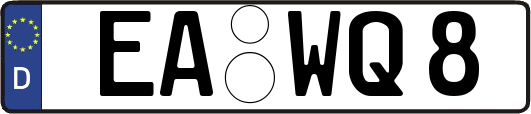 EA-WQ8