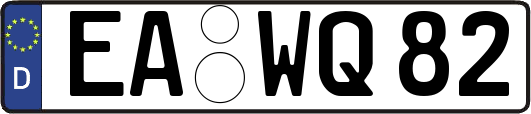 EA-WQ82