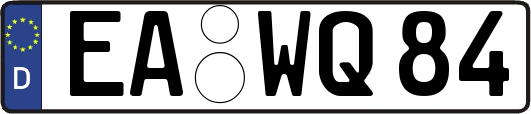 EA-WQ84