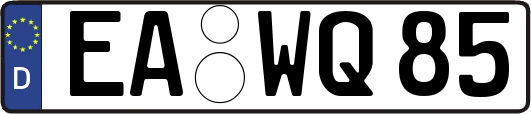 EA-WQ85