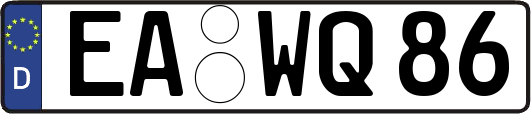 EA-WQ86