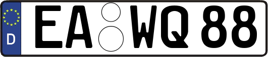 EA-WQ88