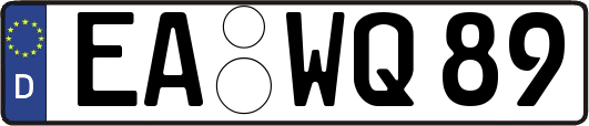 EA-WQ89