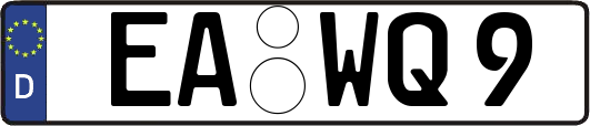 EA-WQ9
